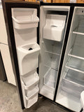 Frigidaire Side-By-Side Refrigerator