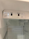 Frigidaire Side-By-Side Refrigerator