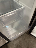 Frigidaire Side-By-Side Refrigerator