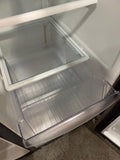 Frigidaire Side-By-Side Refrigerator