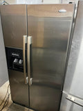 Frigidaire Side-By-Side Refrigerator