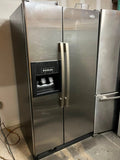 Frigidaire Side-By-Side Refrigerator