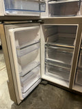Samsung 36 Inch 4-Door French Door Refrigerator