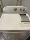 Roper Electric Dryer