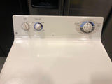 GE Electric Dryer