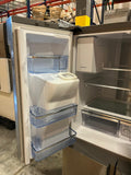 Samsung 36 Inch 4-Door French Door Refrigerator