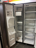 Frigidaire Side-by-Side Refrigerator