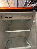 Frigidaire Side-by-Side Refrigerator