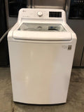 LG Top Load Washer