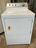 Maytag Electric Dryer