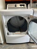 LG 27 Inch Top Load Smart Washer & 27 Inch Smart Gas Dryer