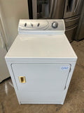 Maytag Electric Dryer