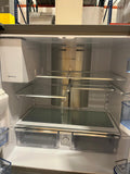 Samsung 36 Inch 4-Door French Door Refrigerator