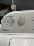 Whirlpool Top Load Washer