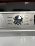 LG 27 Inch Top Load Smart Washer & 27 Inch Smart Gas Dryer